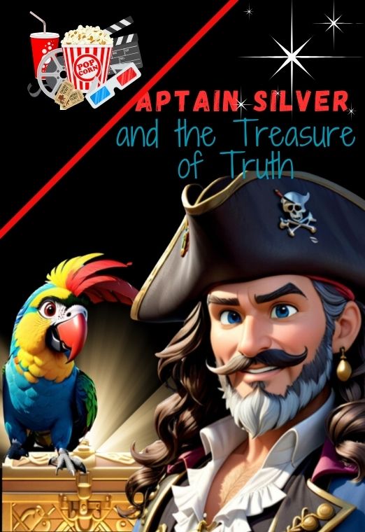 Captain Silver and the Treasure of Truth