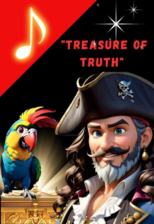 “Treasure of Truth”