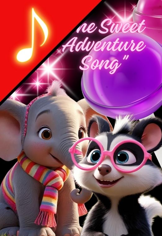 “The Sweet Adventure Song”