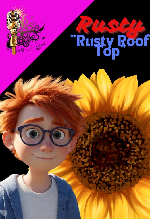 Rusty Roof Top (Lyrics)