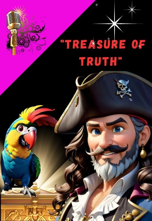 Treasure of Truth (Lyrics)