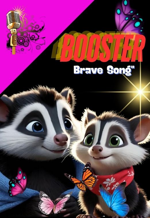 Booster’s Feelings Song (Lyrics)